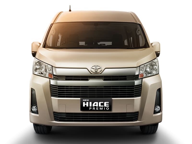 Image Source: Toyota.Astra.co.id - New HiAce Premio